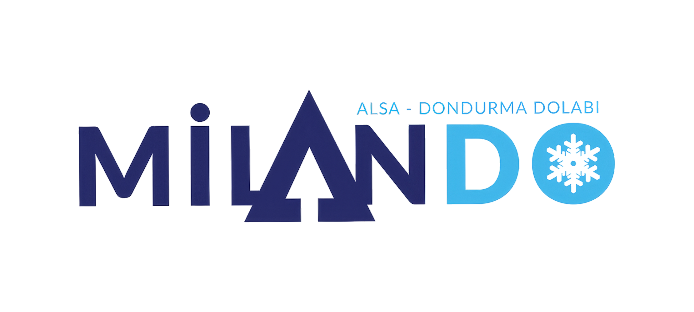 Alsa Soğutma Logo