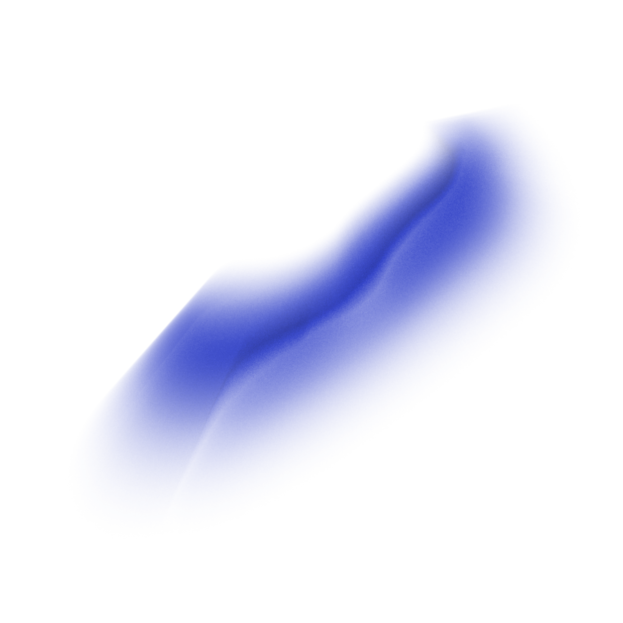 Decorative gradient overlay